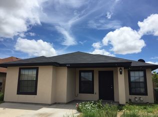 4219 Marcy Loop, Laredo, TX 78046