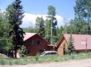 1571 Spruce Rd, Cimarron, CO 81220