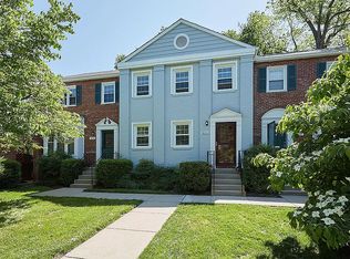 6723 Kenwood Forest Ln, Chevy Chase, MD 20815