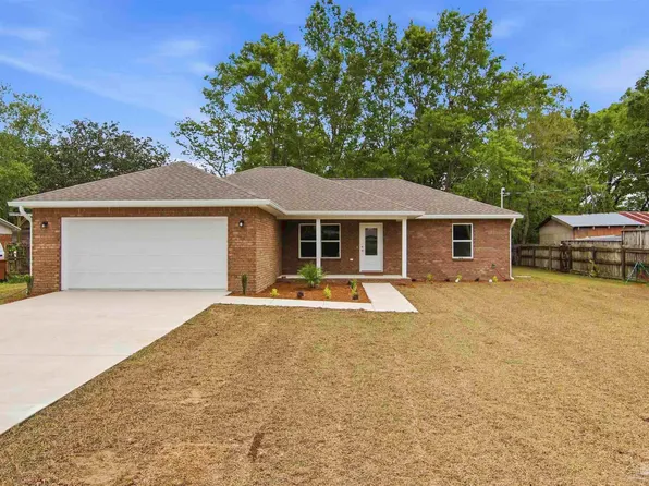 4208 Eleanor St, Pace, FL 32571