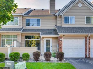 1890 Sapphire Point #126, Saint Paul, MN 55122