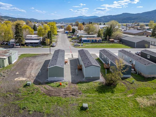484 W 8th, Colville, WA 99114