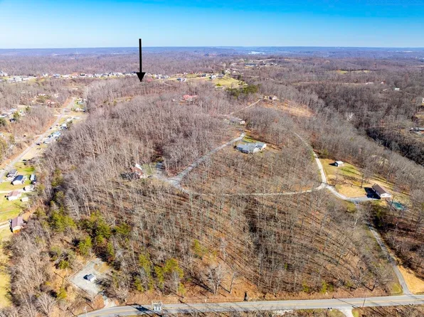 LOT 2 Scotland Heights Rd, Catlettsburg, KY 41129