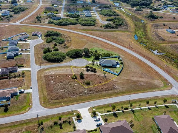 7004 Cameo Ct Lot 3, Labelle, FL 33935