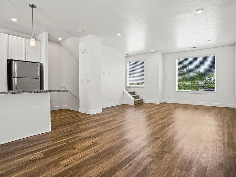 Aero Luxury Townhomes — Photo 11
