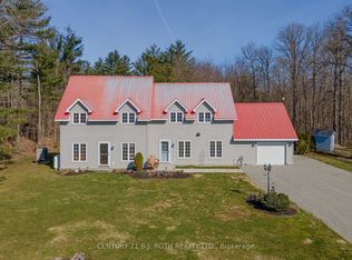 1572 Laughlin Falls Rd, Severn, ON L0K1E0