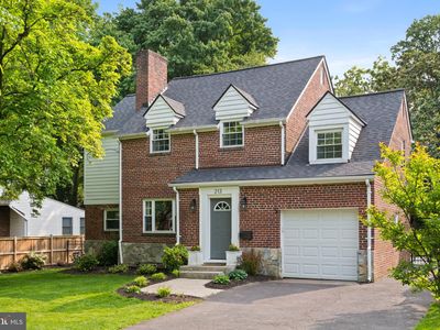 213 W Jefferson St, Falls Church, VA, 22046