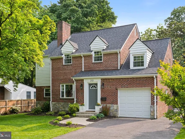 213 W Jefferson St, Falls Church, VA 22046