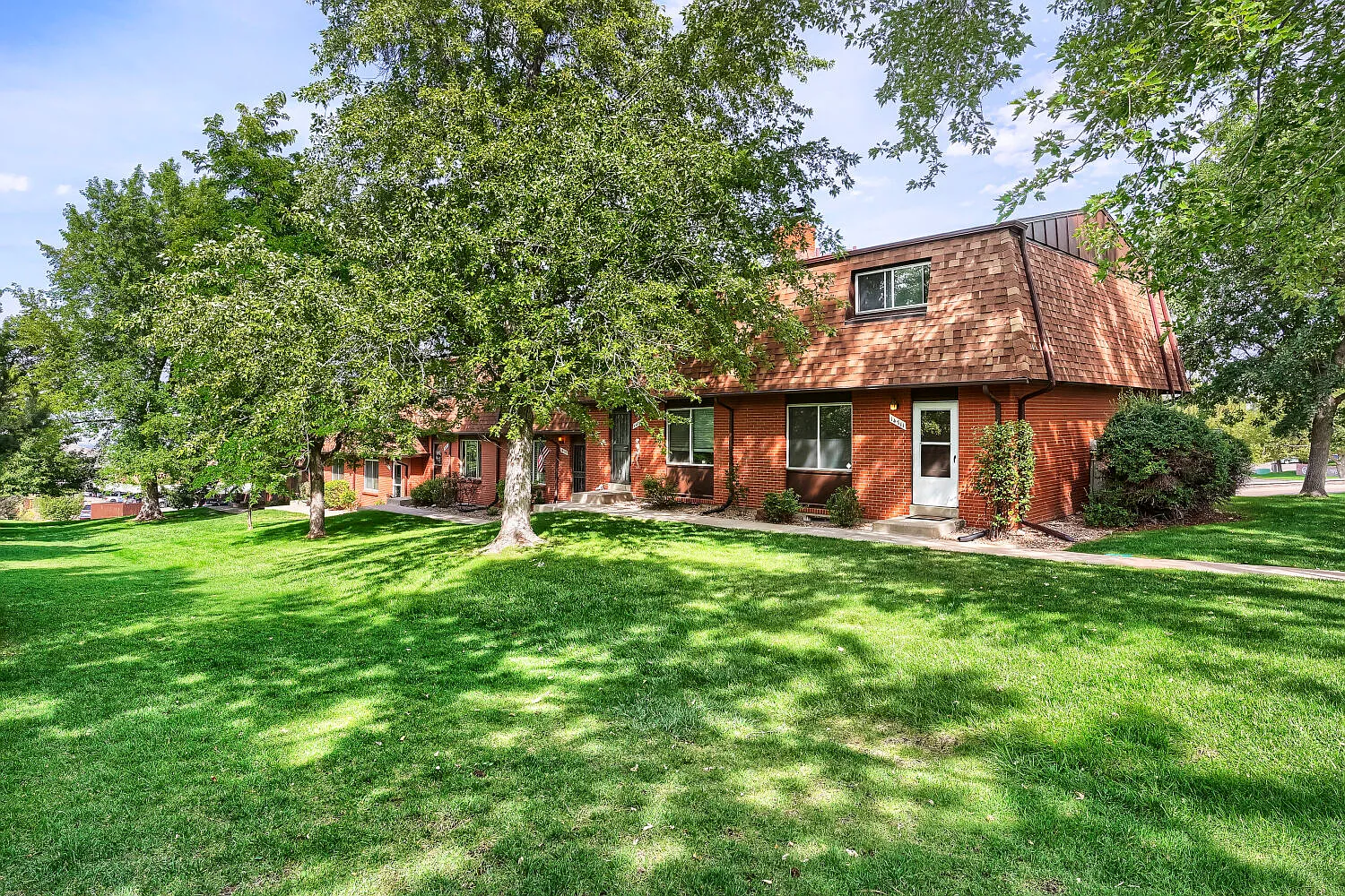 14711 W. Ellsworth Ave. - * — Photo 1