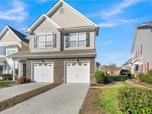 1309 Cheriton Ln, Suffolk, VA 23434