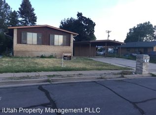 227 W 4850 S #S, Ogden, UT 84405