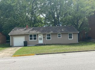 404 Anderson St, Warrensburg, MO 64093