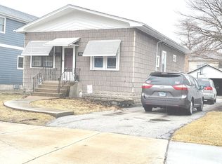 10818 S Saint Louis Ave, Chicago, IL 60655