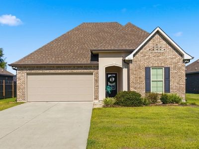 1800 Poeyfarre Dr, Lake Charles, LA, 70611