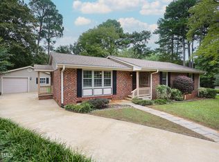 3709 Ann Arbor Ct, Raleigh, NC 27604