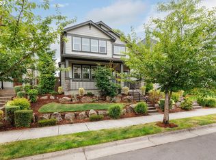 14778 NW Cosmos St, Portland, OR 97229