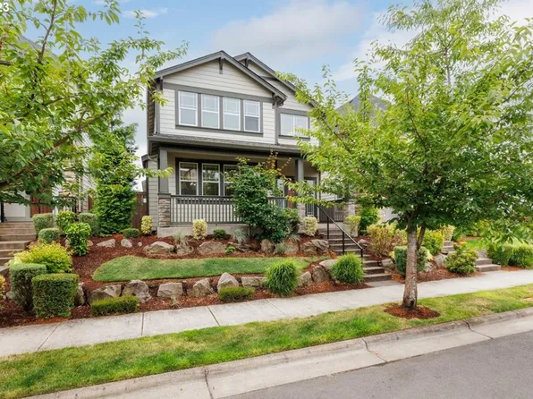 14778 NW Cosmos St, Portland, OR 97229