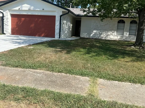 11827 E 62nd Pl S, Broken Arrow, OK 74012