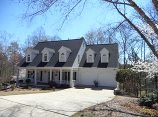 10505 Wren Ridge Rd, Johns Creek, GA 30022