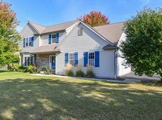 1140 W Court St, Elkhorn, WI 53121