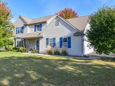 1140 West Court STREET, Elkhorn, WI, 53121