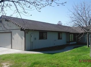 22161 Road 211, Friant, CA 93626