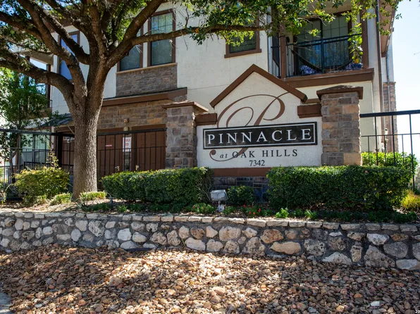 7342 Oak Manor #7109, San Antonio, TX 78229