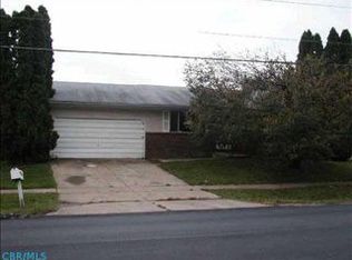 5395 Refugee Rd, Columbus, OH 43232