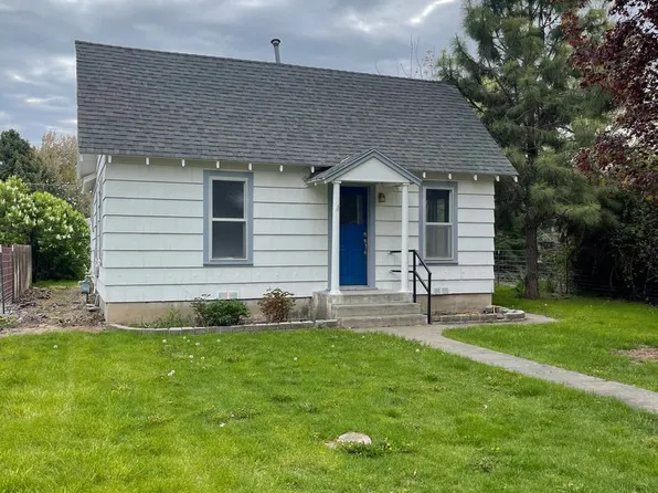 112 W Park Ave, New Plymouth, ID 83655