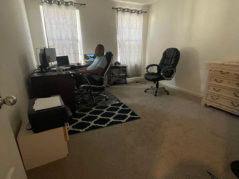 3rd bedroom