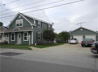 63 Douglass St, Portland, ME 04102