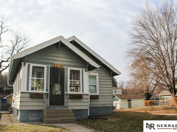3338 N 55th St, Omaha, NE 68104