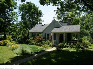 249 Wheeler Rd, Middlebury, CT 06762