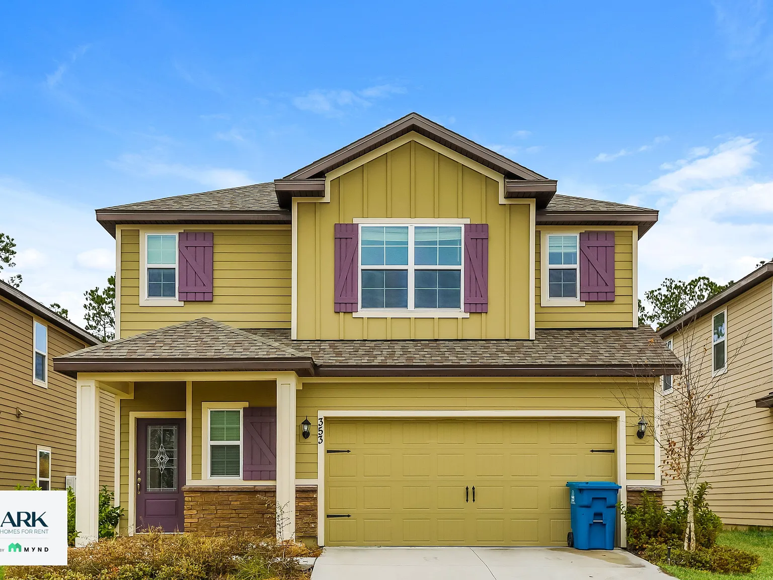 4 bed, 3.0 bath, 1819 sqft, $2,660 — Photo 1