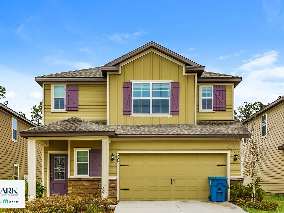 353 Fellbrook Dr