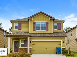 353 Fellbrook Dr, Saint Augustine, FL 32095