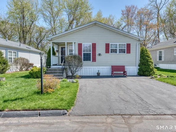 21 Laurel Circle, East Windsor, CT 06088