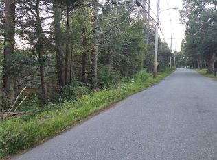 0 Bishop Hill Rd, Johnston, RI 02919