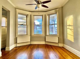 88 Waldo Ave APT 2, Jersey City, NJ 07306