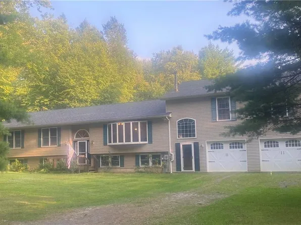 397 Dingle Daisy Road, Monticello, NY 12701