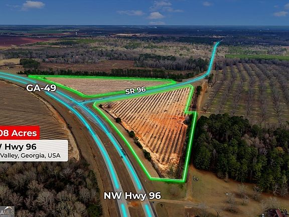 2nd image of 0 NW Highway 96