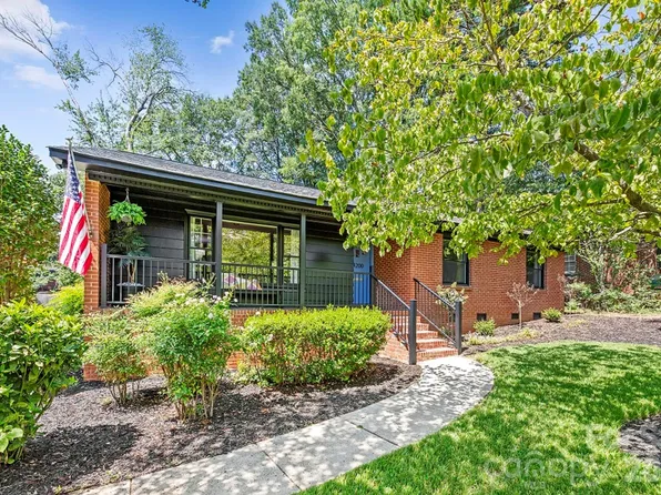 4200 Murrayhill Rd, Charlotte, NC 28209