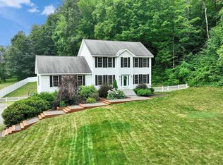 86 Center Rd, Milford, NH 03055