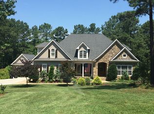 1028 Blykeford Ln, Wake Forest, NC 27587