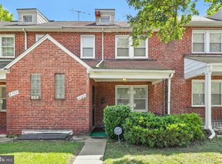 2105 Liberty Heights Ave, Baltimore, MD 21217