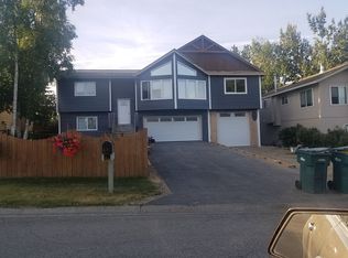 2004 Steeple Dr, Anchorage, AK 99516