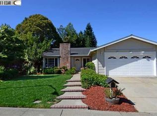 2404 Cuenca Dr, San Ramon, CA 94583