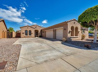 10414 E Jerome Ave, Mesa, AZ 85209