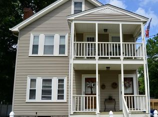 95 Knoll St UNIT 95, Roslindale, MA 02131