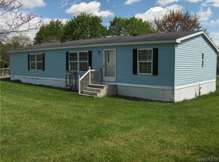 4545 Dilts Rd, Romulus, NY 14541